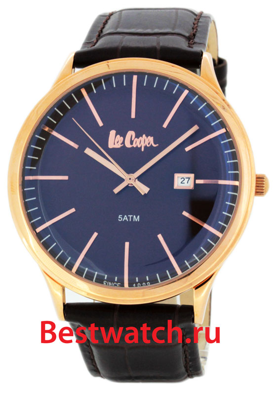 Часы Lee Cooper Oak LC-61G-F